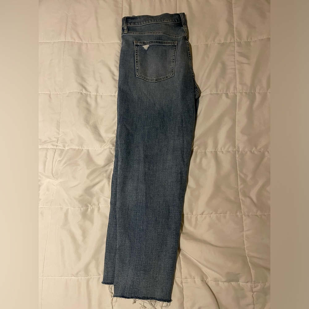 Gap Women’s Girlfriend Jeans